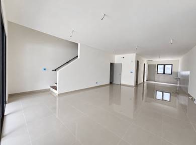 2-storey Terraced House For Sale in Ampang,SGR