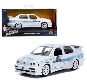 FAST & FURIOUS Jeese's 1995 Volkswagen Jetta 1:32