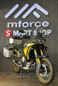 Voge DS800X