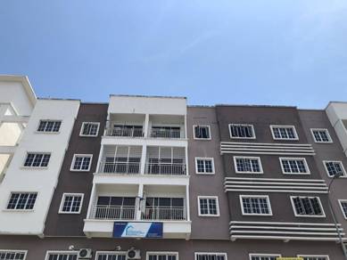 Flat For Rent in Yadin Impiana