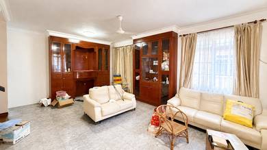 Semi-Detached House For Sale in Bukit Mertajam,PNG