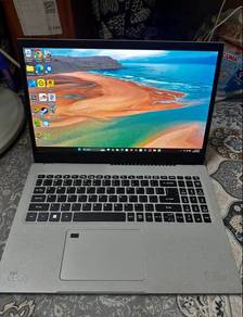 acer i5 11th