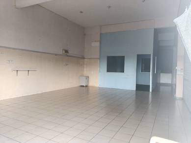 Shop lot For Rent in Penampang,SBH