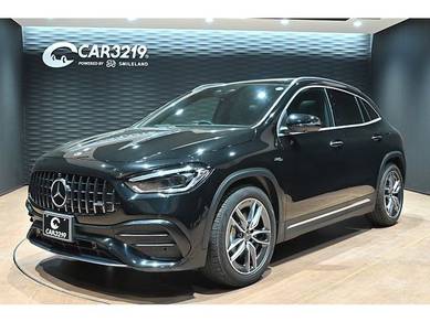 Mercedes Benz GLA35 35 AMG 4MATIC in Klang, SGR