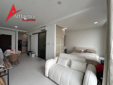 Apartment For Sale in Renna Residence @ The NorthBank