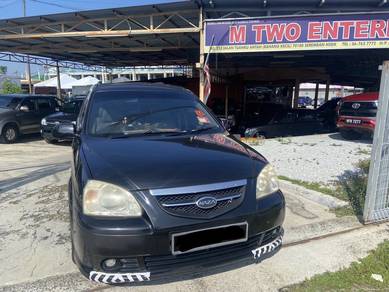 2009 Naza Citra GLS