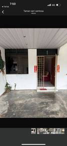 Semi-Detached House For Sale in Lunas,KDH