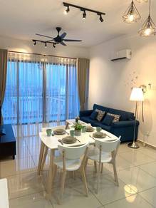 Service Residence For Rent in Atlantis Residences