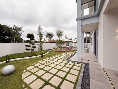 2-storey Terraced House For Sale in Batu Berendam,MLK
