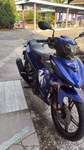 Yamaha Y15ZR