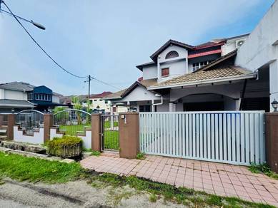 Semi-Detached House For Sale in Kuantan,PHG