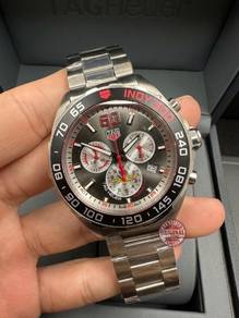 Tag Heuer Formula 1 Chronograph Men's‼️