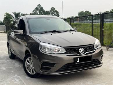 Proton Saga STANDARD LITE AT in Setia Tropika, JHR