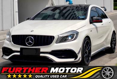 Mercedes Benz A250 250 SPORTS (CBU) in Kajang, SGR