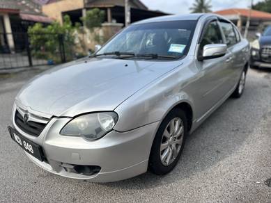 Proton Persona ELEGANCE BASE LINE in Semenyih, SGR