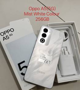 Oppo A5 5G 
