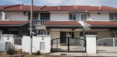 Terraced House For Sale in Nilai,NSN