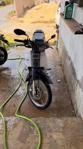 Yamaha SS