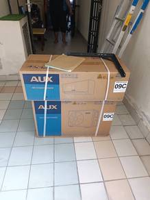 AUX 1.0hp INV Harga Siap Pasang Aircond MS240