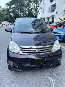 Perodua Viva ELITE AT in Sungai Besi, KUL