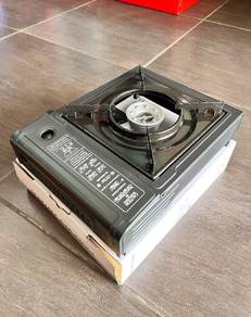 Portable Gas Stove 