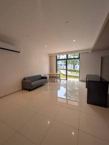 Townhouse Condo For Rent in Alyvia Residence