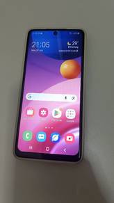 Samsung m51 4g (8/128) 