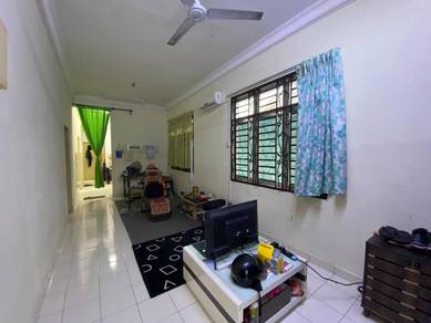 1-storey Terraced House For Sale in Skudai,JHR