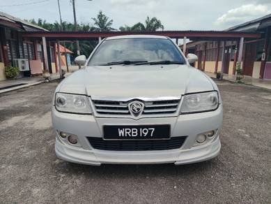Proton Waja CAMPRO PREMIUM in Banting, SGR