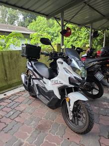 Honda ADV 160