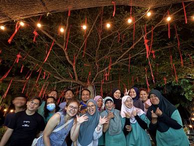 Pegawai Penyelenggaraan bangunan / pemandu