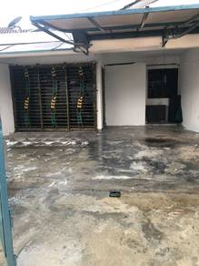 1-storey Terraced House For Sale in Puchong,SGR