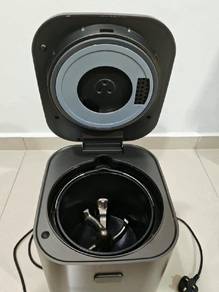 Electrova EcoWaste Master Food Waste Disposer