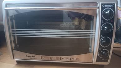 Electric  Oven Brand Cornell
