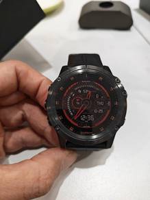 garmin fenix 5X