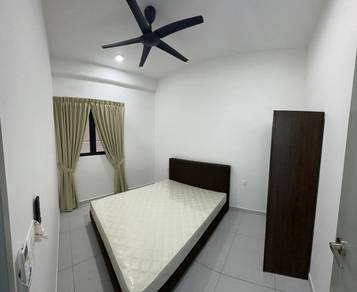 Service Residence For Sale in Sinaran Residences @ Utropolis