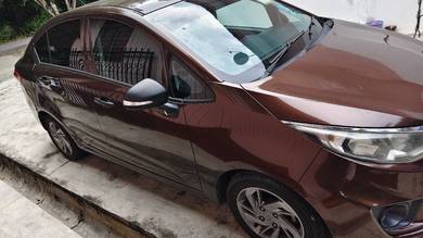 Proton Persona STANDARD in Temerloh, PHG