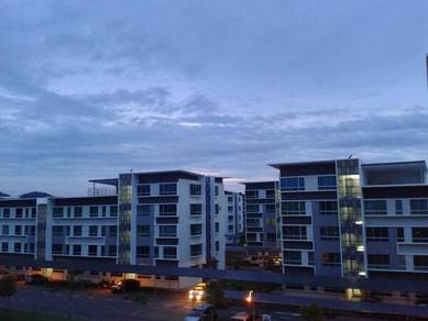 Apartment For Rent in University Condo Apartments 2