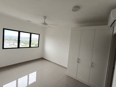 Service Residence For Sale in Huni @ Eco Ardence