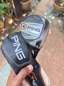 PING G400 Fairway Wood 5