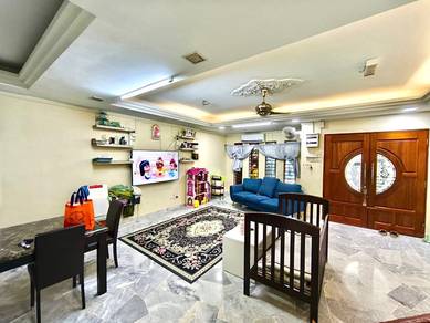 2-storey Terraced House For Sale in Klang,SGR
