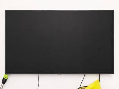 SECHAND SAMSUNG Smart TV 50”