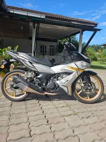 Honda RSX