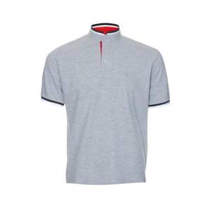 T-shirt Polo Oren Sport Short Sleeve Grey HC 2309