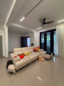 2-storey Terraced House For Rent in Johor Bahru,JHR