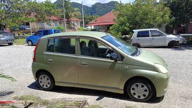 Perodua Viva SX STANDARD in Gua Musang, KTN