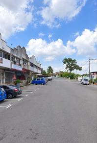 Shop lot For Rent in Ulu Tiram,JHR