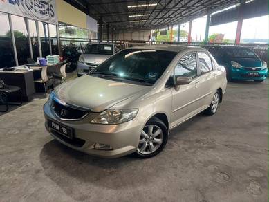 Honda City VTEC in Senai, JHR