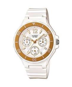 Watch - Casio Multi Hands LRW250-9A - ORIGINAL