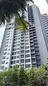 Service Residence For Rent in Agile Bukit Bintang